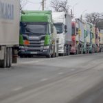Restricţii de circulaţie vineri pe teritoriul Ungariei pentru automarfarele de peste 7,5 tone/ Ce autovehicule sunt exceptate de la restricţii