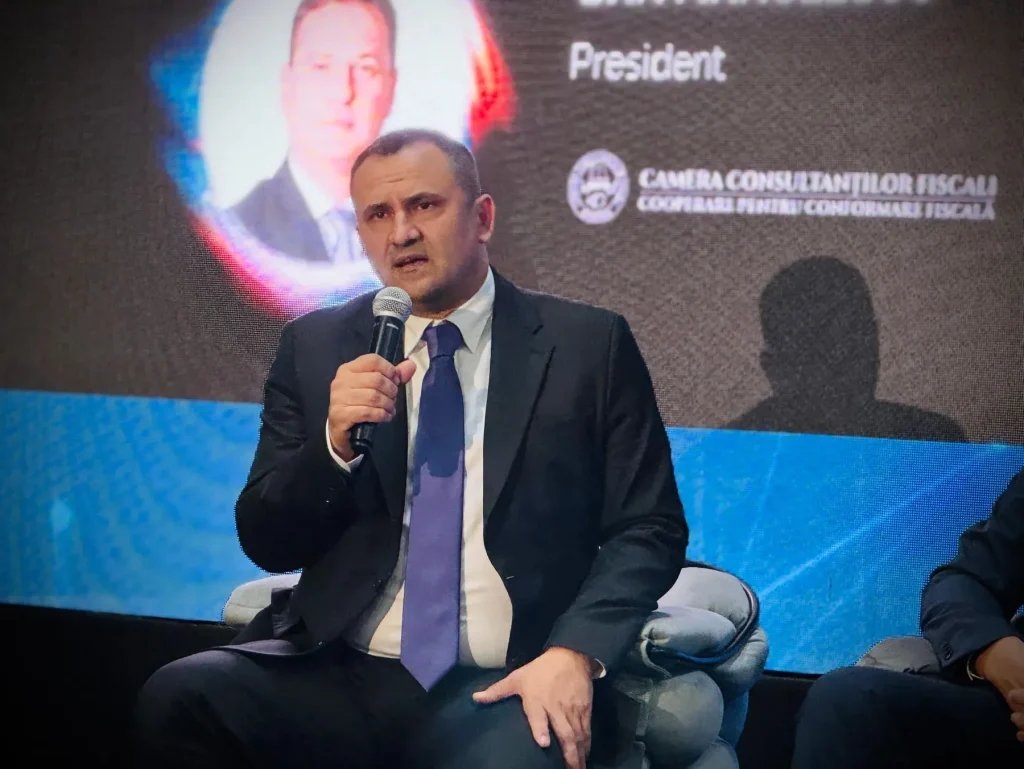 Șeful ANAF, noile reguli de rambursare TVA: „Trebuie să explici cum ai luat 20 de camioane de cărămidă de la unul pe care nu-l găsește nimeni, dar ți-a dat factură”