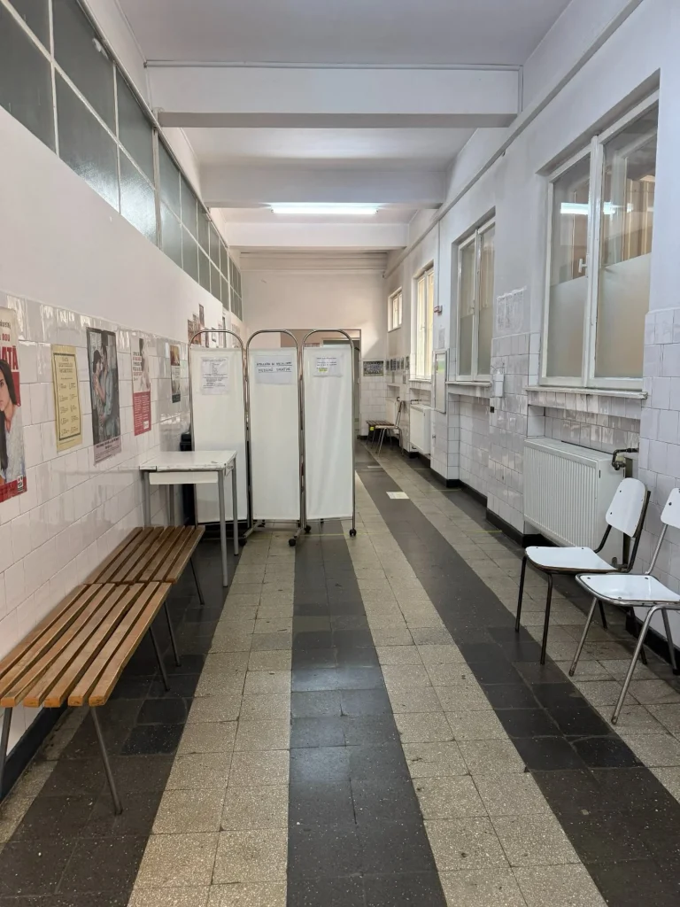 Stadiul lucrărilor Secției de Oncologie. Fundația Metropolis mai are nevoie de 700.000 de euro