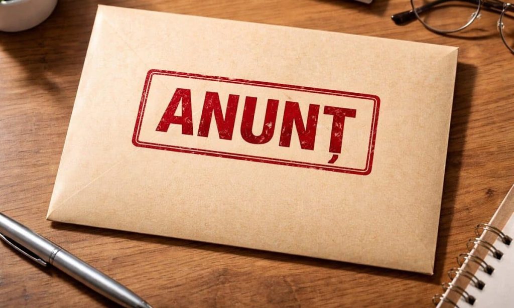 CUPRU MIN SA ABRUD organizează cerere de ofertă cu plic închis pentru achiziția de: folie polietilenă