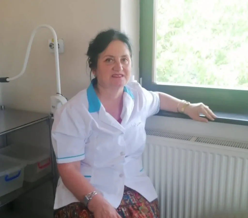 Cabinetul din Sibiu unde poți merge fără bilet de trimitere. Ce servicii oferă și cum te programezi