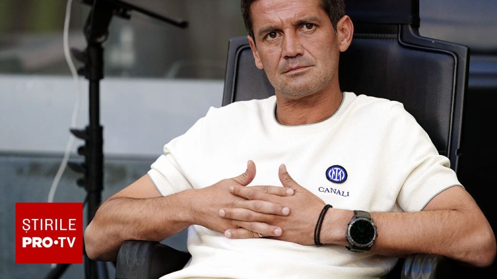 Cum a comentat Cristi Chivu victoria chinuită a lui Inter din Liga Campionilor: „Ne era greu să recuperăm mingea”