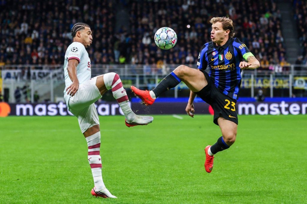 Azi, la GSP Live: Chivu, succes chinuit în Champions + totul despre Inter Escaldes - Universitatea Craiova