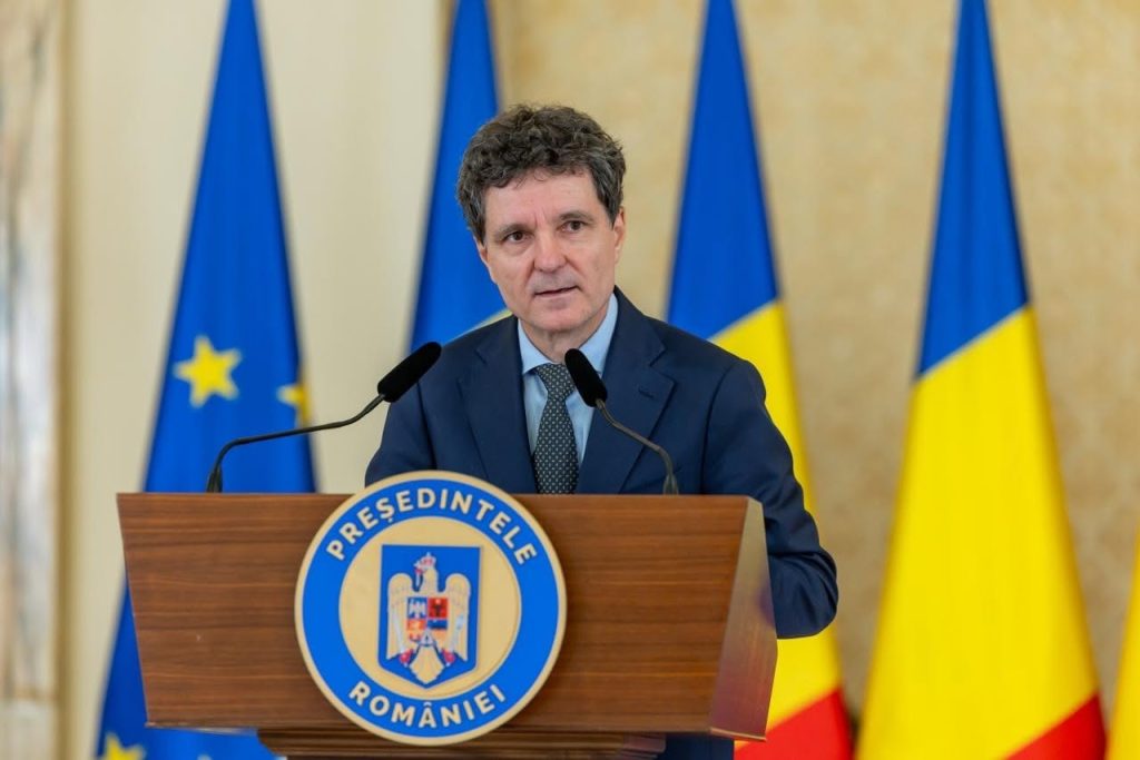 Nicușor Dan dezvăluie, într-un nou interviu pentru presa din SUA, principalele sale preocupări pentru România. ”Important este că statul a continuat să funcţioneze”