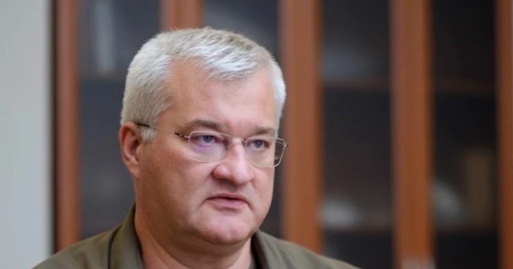 Ucraina îl acuză pe emisarul lui Trump că îl lingușește pe Putin. „Doar forța va opri războiul”