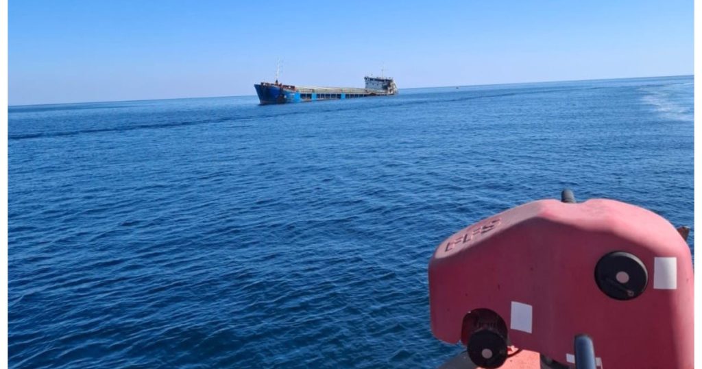 Atacurile cu drone în largul coastelor României, o nouă escaladare periculoasă. Avertisment: „Rusia va continua să testeze limitele”