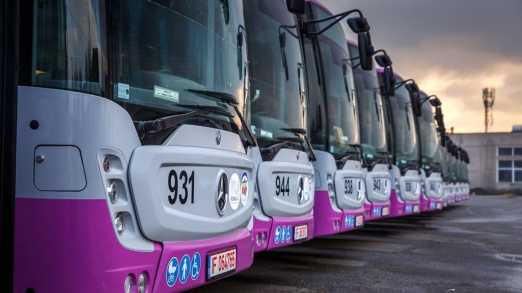 VIDEO. Cluj-Napoca va avea o nouă linie de autobuz din 26 octombrie! Cinci cartiere vor fi conectate direct. Ce se schimbă pentru călători