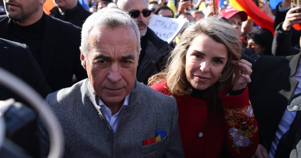 Călin Georgescu, pus sub acuzare într-un al cincilea dosar și audiat în arest. Ce gest din 2025 a intrat în atenția anchetatorilor