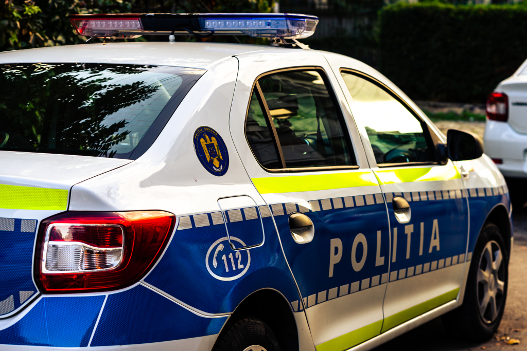 Noi violențe cu minori în România. Copiii au fost reținuți de poliție