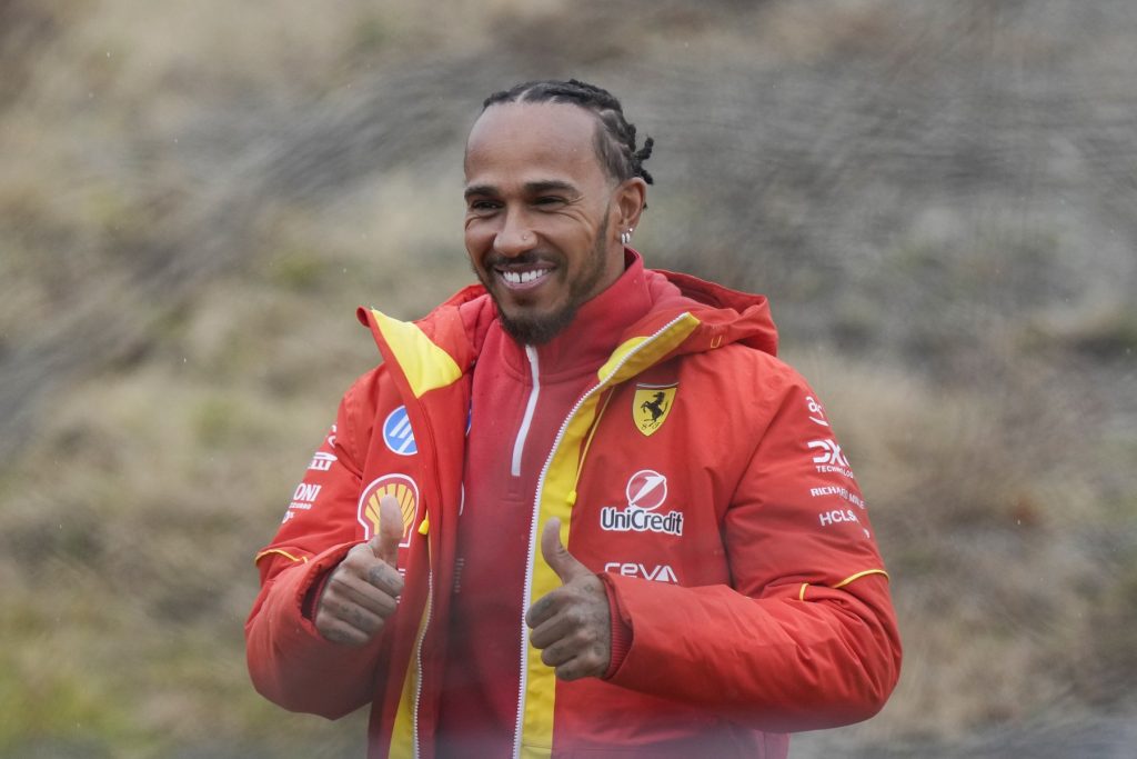 Hamilton, la un pas de RedBull înainte de a semna cu Mercedes – Horner și „întâlnirea secretă” avută cu Lewis