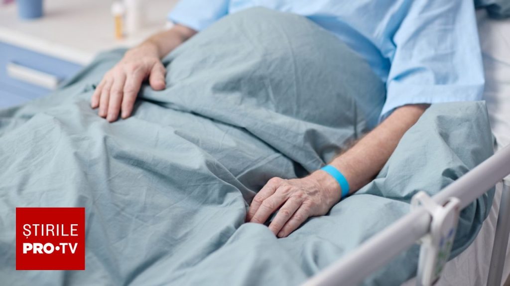 Un nou virus detectat la oameni. Un bărbat cu comorbidități a murit după ce ar fi fost înțepat de un țânțar
