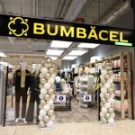 PREMIERĂ FOTO la Kaufland în România. Deschide primul shop-in-shop de fashion dedicat brandului Bumbăcel, la Iași