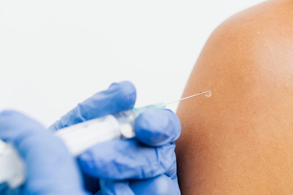 Ce să mănânci și să bei înainte de vaccinul antigripal. Sfaturile medicilor și nutriționiștilor