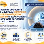 13 asociații cer eliminarea plafonării la RMN și analize. „Statul a mutat povara pe pacient! Omul își va plăti întâi lumina și gazul!”