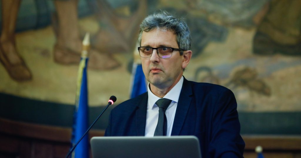 Cum explică economistul-șef al BNR deficitul de 9,2% din PIB raportat de Eurostat pentru România în trimestrul II din 2026