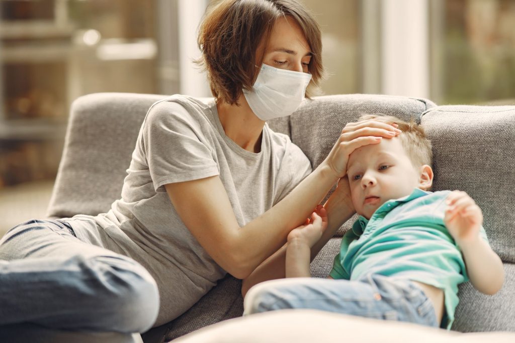 Peste 81.000 de cazuri de infecții respiratorii într-o săptămână, în România. Ce arată datele INSP despre gripă