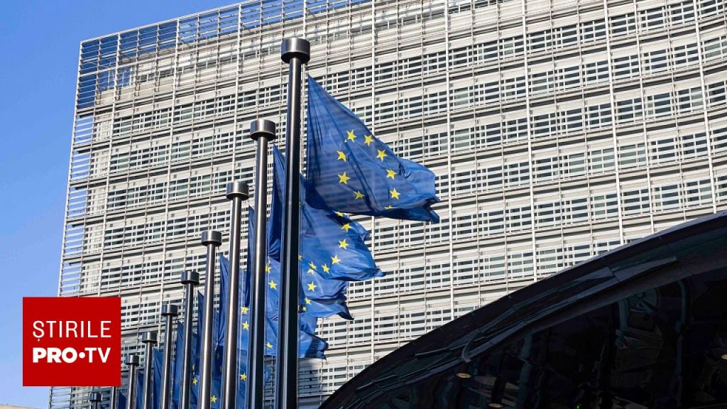 Premiul Saharov pentru libertatea de gândire al Parlamentului European a fost acordat în 2026 Curții Penale Internaționale