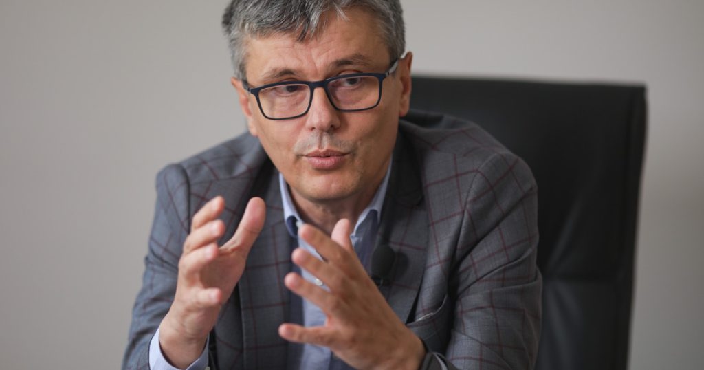 Virgil Popescu, după votul din Parlamentul European privind emisiile de metan: „Protejăm producția de petrol și gaze din România și UE”