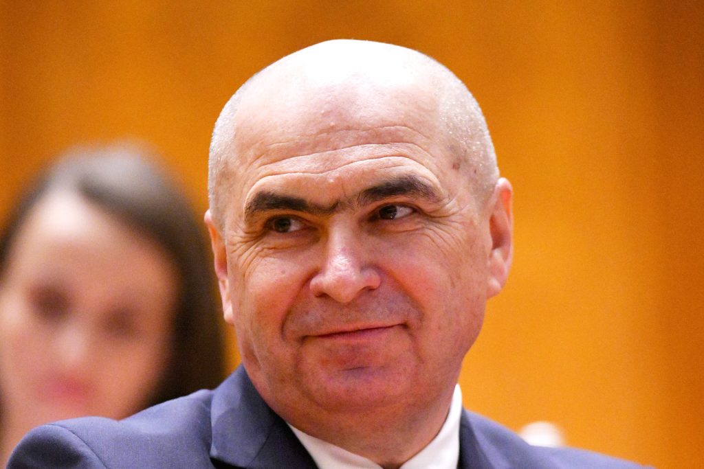 PNL: Decizia CEDO confirmă: Guvernul Bolojan a avut dreptate, instanțele nu pot decide în locul Executivului cum sunt folosiți banii publici