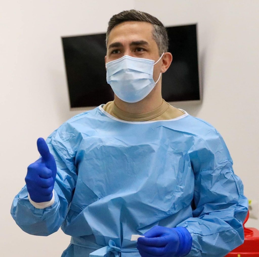 Prof. univ. dr. Valeriu Gheorghiță anunță aprobarea de către FDA a primului oligonucleotid antisens pentru hepatita cronică B