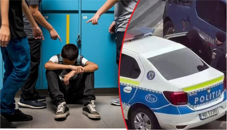 Cazul de la Armand Călinescu! DRAMA din spatele ATACULUI! Prin ce TRAUME a trecut copilul înainte de a-și face dreptate singur! Bullying dus la extrem!