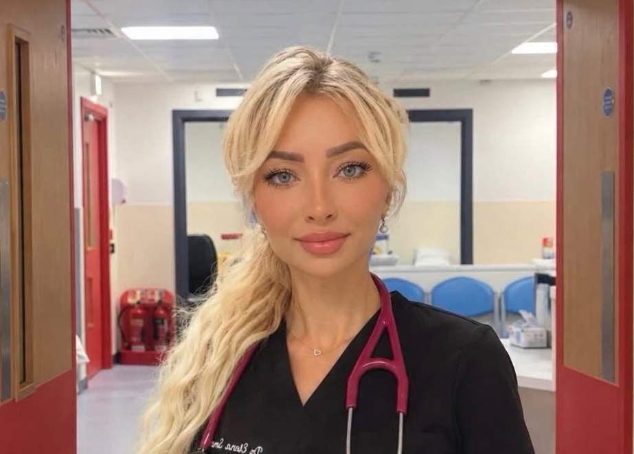 O doctoriță româncă a salvat viața unui bărbat în timp ce se afla în vacanță la Miami. Mesajul transmis de Ambasada României în SUA