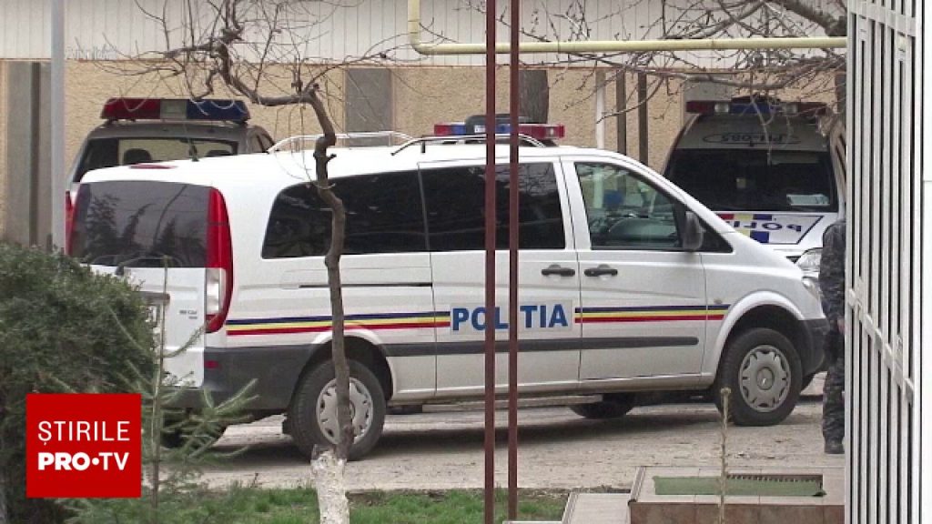 Adolescentul sechestrat și bătut de șase tineri în Craiova nu le-a spus nimic părinților timp de cinci zile. Ce se întâmplă cu suspecții