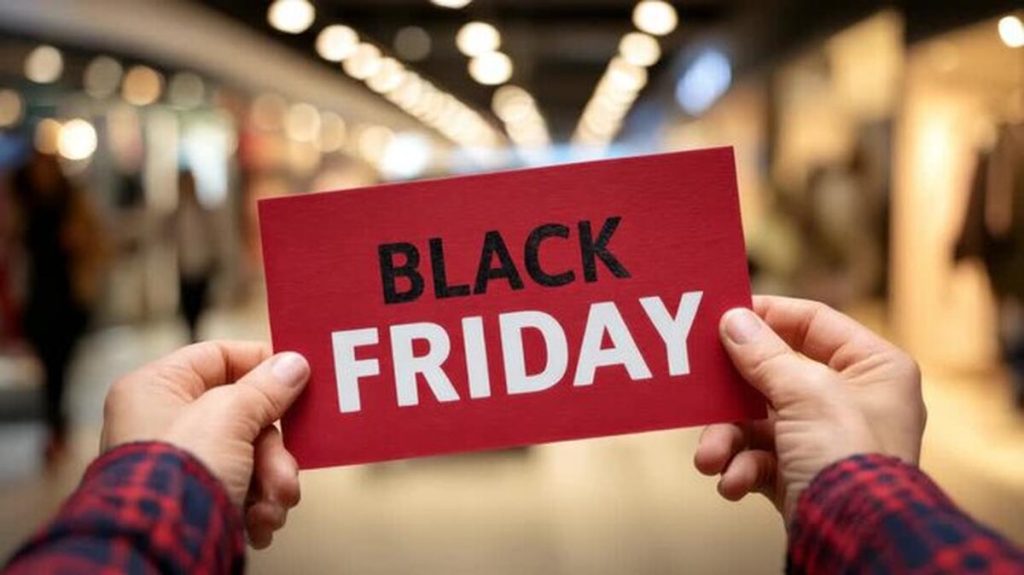 Start la Black Friday 2026! Marile magazine au anunțat reduceri de până la 54%. Când încep promoțiile