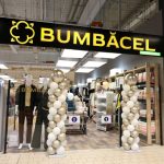 PREMIERĂ FOTO la Kaufland în România. Deschide primul shop-in-shop de fashion dedicat brandului Bumbăcel, la Iași