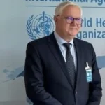 SURSE: Luca Niculescu l-a chemat din Franța și vrea să-l pună șef al Cancelariei prim-ministrului. Despre cine este vorba