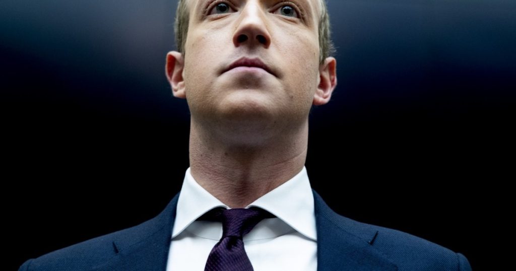 Mark Zuckerberg a vrut să plece din California din cauza taxei pe avere. Cum l-a convins Meta să rămână