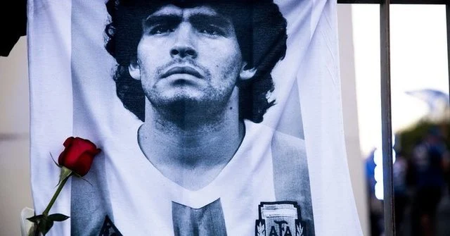 Procesul Maradona: Verdictul este aşteptat la 22 decembrie. Fiica sa cere „dreptate pentru tata”