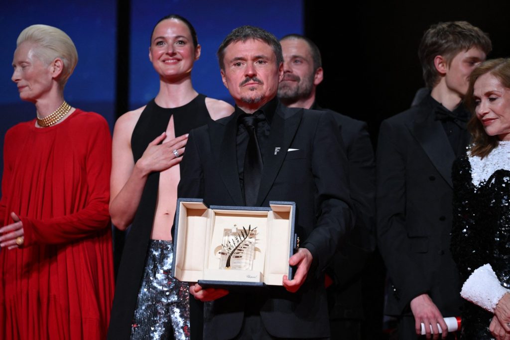 Les Films de Cannes a Bucarest începe vineri, la Bucureşti / „Fjord”, proiecţie de gală, sâmbătă, la Ateneul Român