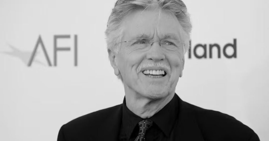 A murit Tom Skerritt, actorul cunoscut pentru rolurile din „Alien” și „Top Gun”. Câți ani avea starul de la Hollywood