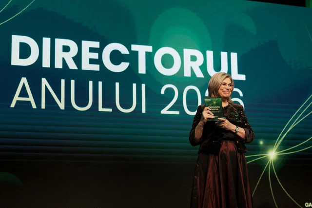 Directorii care schimbă școala românească: patru lideri educaționali, premiați la Gala Premiilor pentru Directorii Anului 2026 pentru rezultate în combaterea abandonului, inovare și antreprenoriat