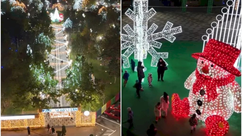 Sectoarele din București care păstrează tradiția de Crăciun și nu au mari evenimente de sărbători. Cel puțin două primării n-au târguri în plan