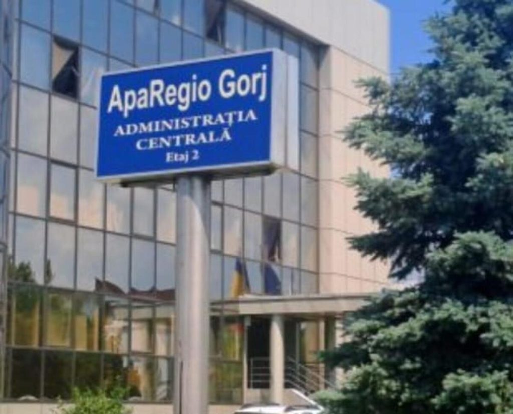 Avarie la conducta de apă din Târgu Jiu. Furnizarea, întreruptă pe strada Pajiștei