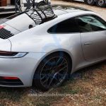 Un șofer bulgar a rămas fără un Porsche Carrera de peste 1.000.000 de lei, la vama Calafat. Mașina era căutată în Germania
