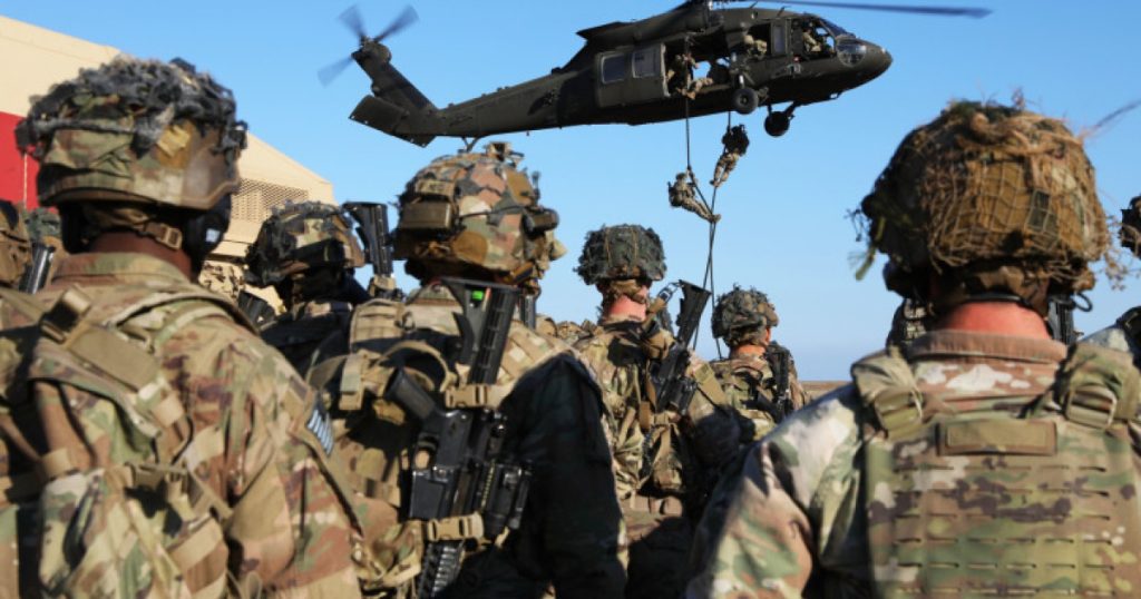 Cât ar costa Polonia și, posibil, România, găzduirea unei baze militare americane permanente: suma uriașă dezvăluită de Varșovia