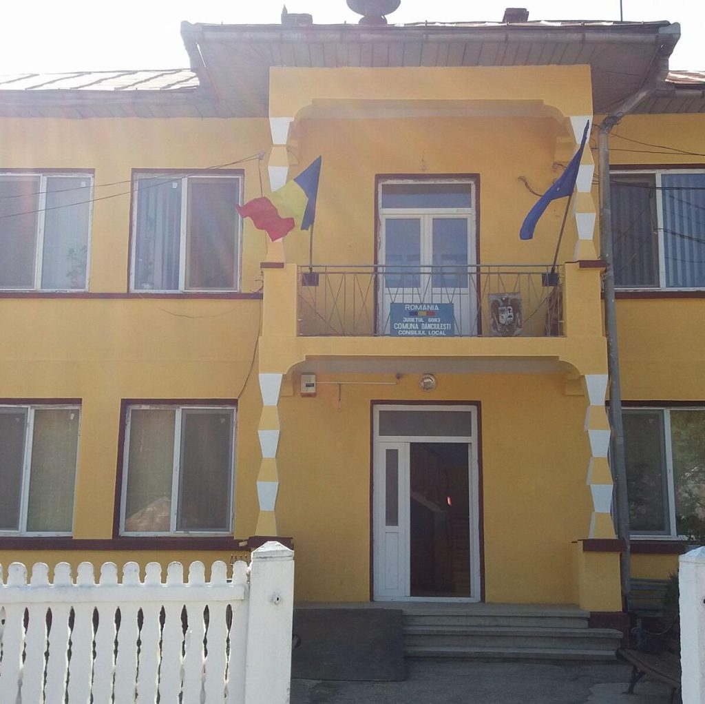 Loc de muncă part-time la stat, în Gorj!