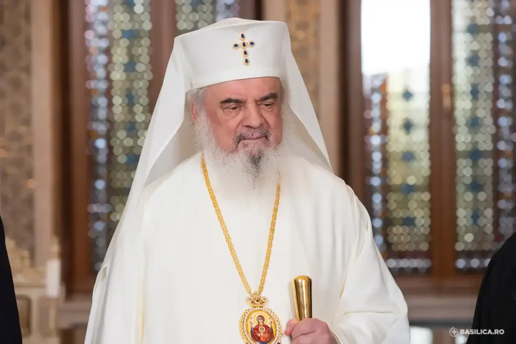 Patriarhul Daniel: Sfântul Preot Mucenic Constantin Sârbu – filantrop, ctitor și martir pentru Hristos