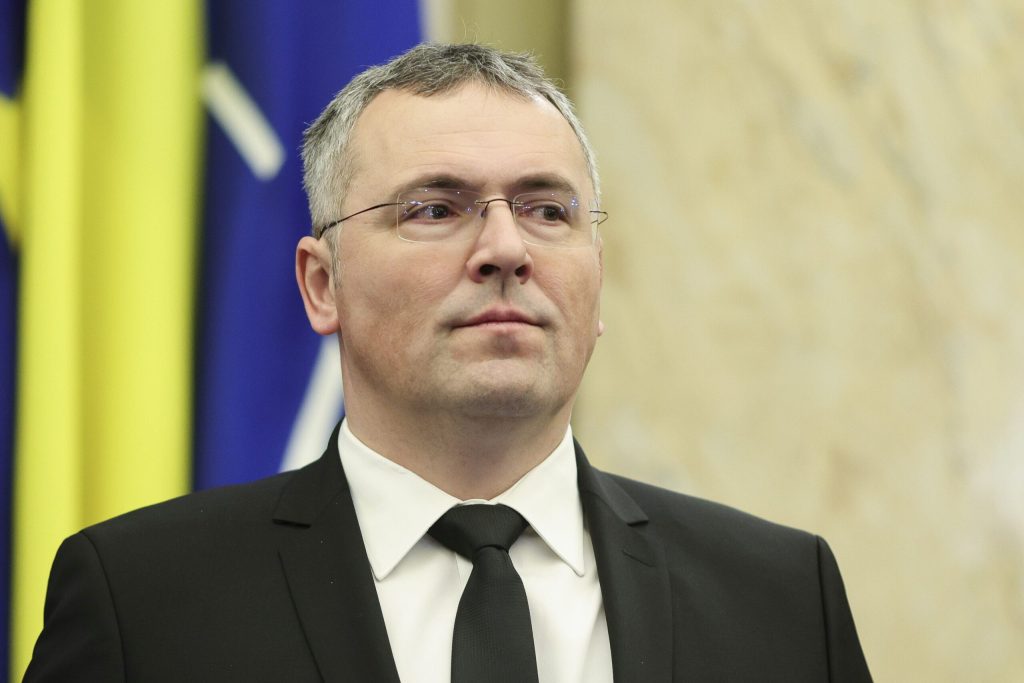 Procurorul CSM din documentarul Recorder, după decizia CEDO: „Vălul s-a ridicat”. Ironii la adresa CSM