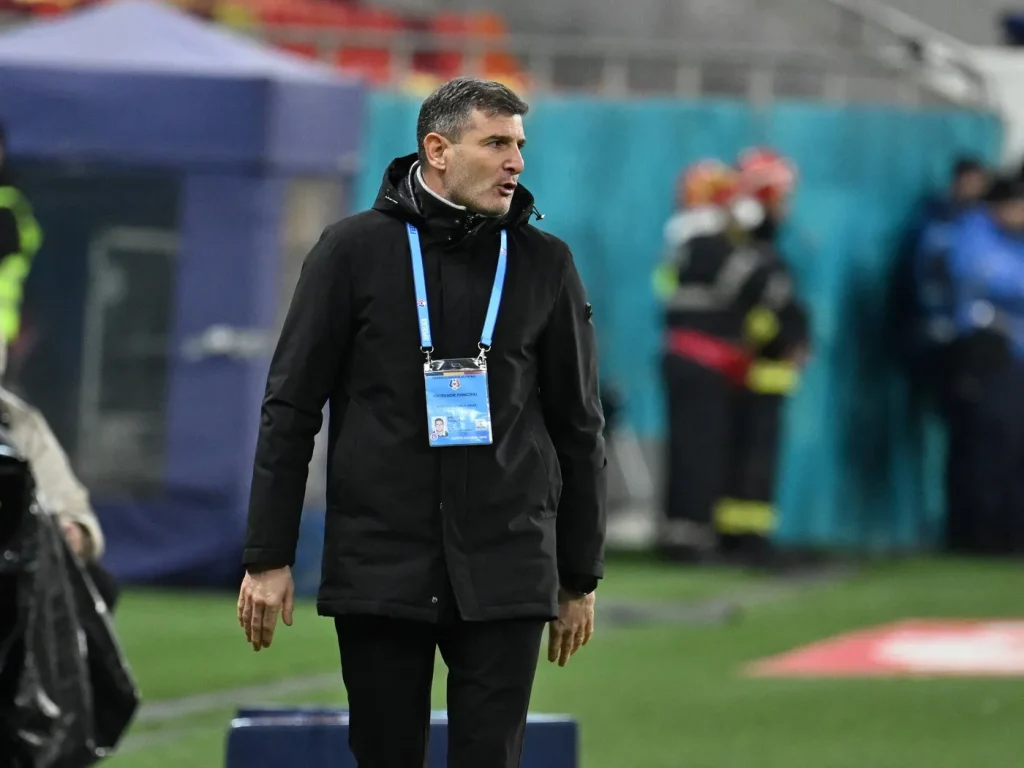 Laszlo Balint, pe radarul mai multor echipe din SuperLiga. Ce spune antrenorul despre negocierile purtate