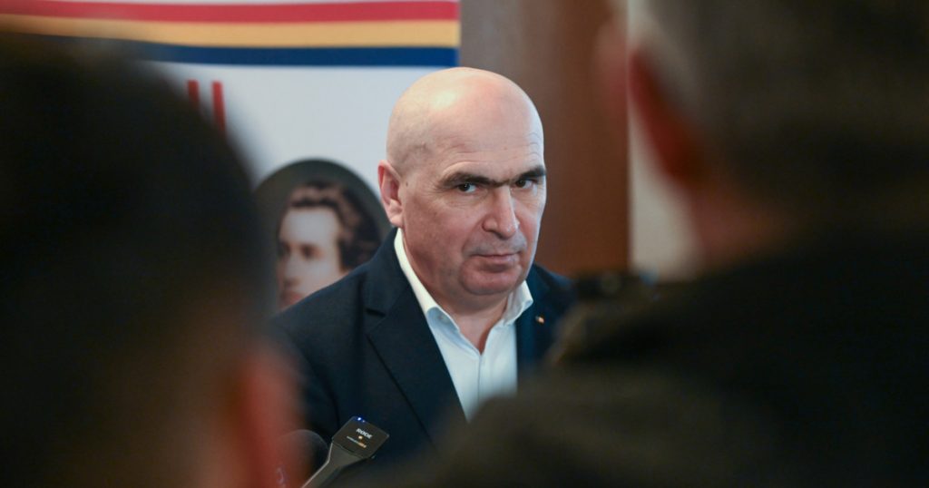 Ilie Bolojan spune că e nevoie de oameni noi în politică. Avertisment pentru partide: „Să învăţăm din lecţiile 2022-2025”
