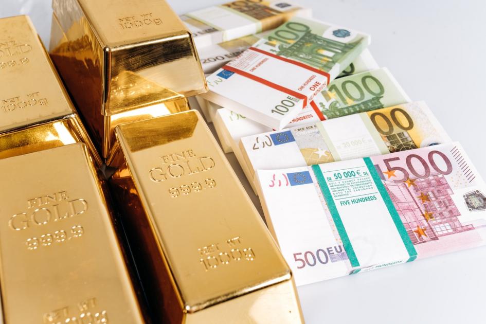 Prețul aurului ar putea crește spectaculos în 2027! La ce valoare ar putea ajunge metalul prețios, potrivit estimărilor