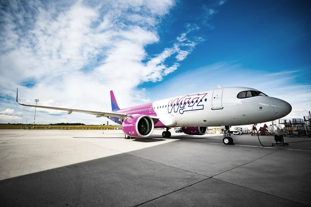 E-mail intern către angajați, Wizz Air dă afară piloți de luna viitoare. Deocamdată sunt pachete de plecare voluntară, oferite piloților din Marea Britanie