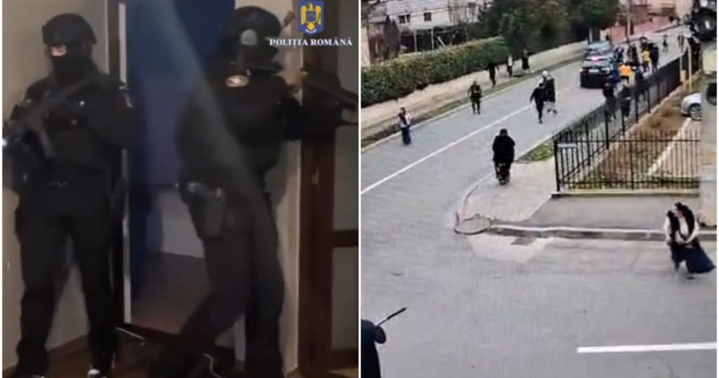 Închisoare pe viață pentru bărbatul care a ucis doi oameni la Urziceni. Toți cei 40 de inculpați au fost condamnați