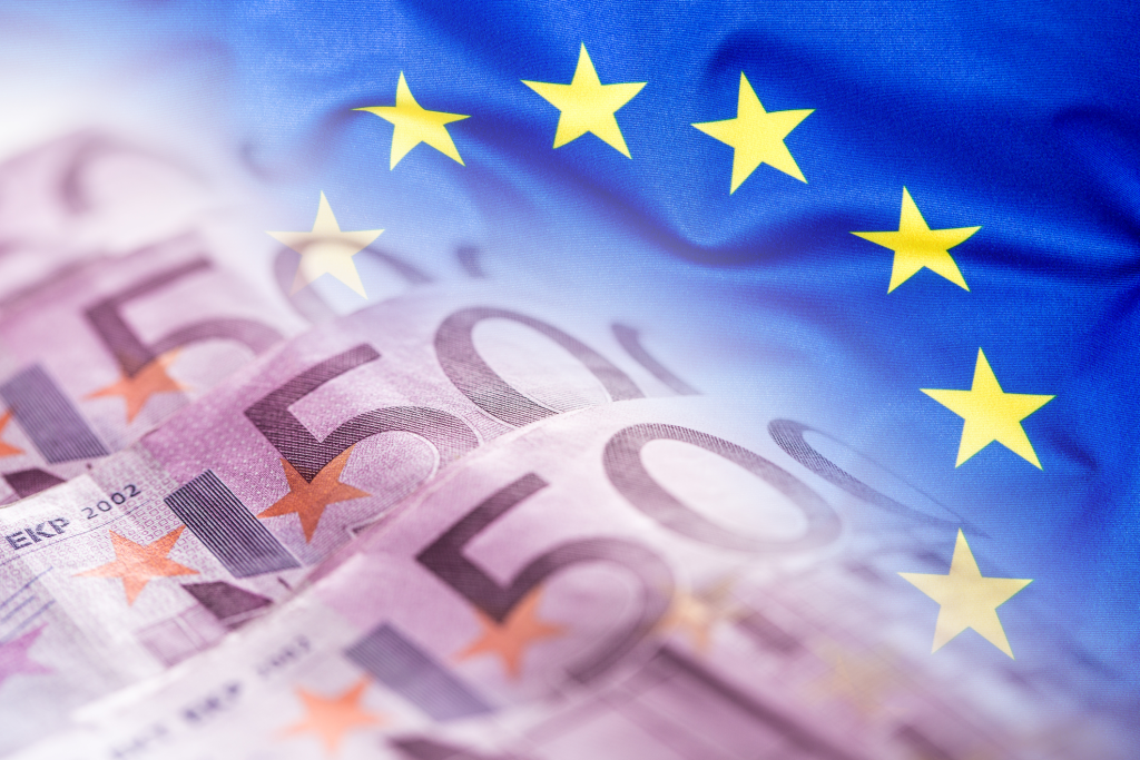 Înscrieri online: Fonduri europene de 40 milioane EUR pentru proiecte de tehnologie