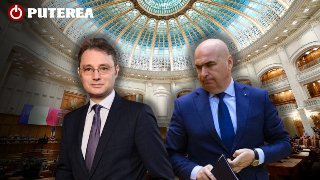 PNL ar fi negociat șefia SRI pentru susținerea Guvernului Niculescu. Cine este liberalul care ar putea deveni șeful unei instituții-cheie