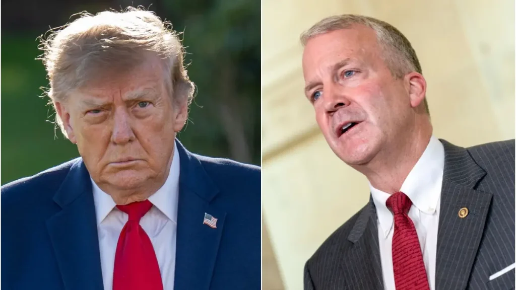 Trump contestă deja alegerile din Alaska, înainte ca acestea să aibă loc. Vrea să blocheze rezultatul, dacă senatorul său pierde